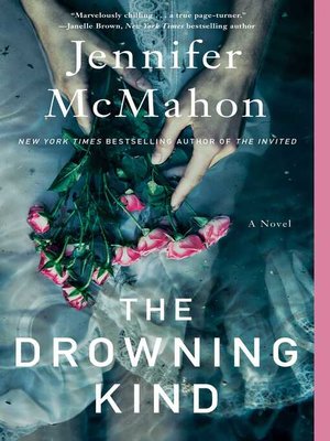 cover image of The Drowning Kind